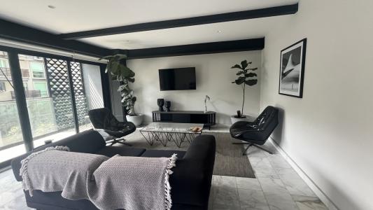 Departamento en venta en Polanco IV Sección 3 Recámaras, 171 mt2, 3 recamaras