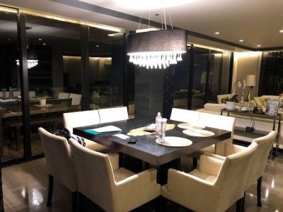 Departamento en Venta en Bosques de Las Lomas, Miguel Hidalgo, 280 mt2, 3 recamaras