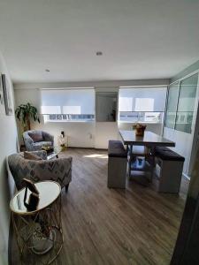 Departamento en venta en Anáhuac, 51 mt2, 2 recamaras