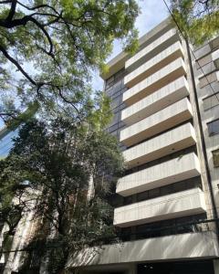 Departamento en venta en Polanco V Sección 3 Recámaras, 175 mt2, 3 recamaras