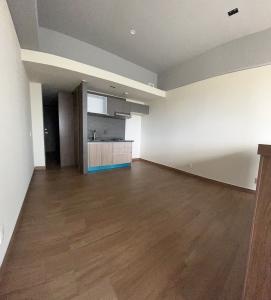 Departamento en venta en Anáhuac I Sección 1 Recámaras, 47 mt2, 1 recamaras