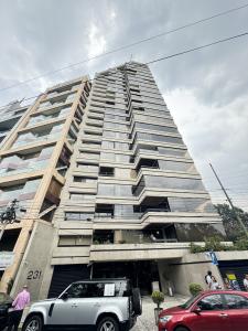 Departamento en venta en Polanco, Campos Eliseoe, 337 mt2, 3 recamaras