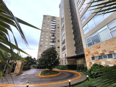 Departamento en venta en Bosques de Lomas Verdes 3 Recámaras, 157 mt2, 3 recamaras