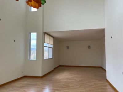 Departamento a la venta en Lomas del Rio, Naucalpan (LG), 287 mt2, 3 recamaras