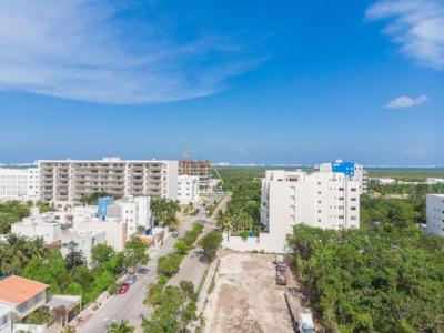 Cancun, Apartment In Cancun, 261 mt2, 3 recamaras