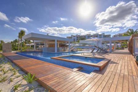 Cancun, Breathtaking Penthouse |, 564 mt2, 2 recamaras