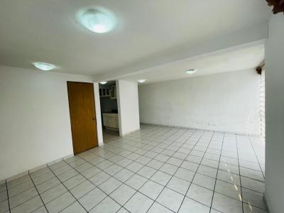 Vendo departamento en Calzada de las Armas, Tlalnepantla, 70 mt2, 2 recamaras