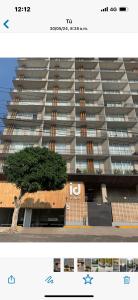 Departamento en venta en ID Vertical Satélite, con terraza y amenidades, 160 mt2, 3 recamaras