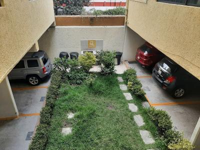 Departamento en venta en Tlalnepantla  Centro 3 recámaras, 102 mt2, 3 recamaras