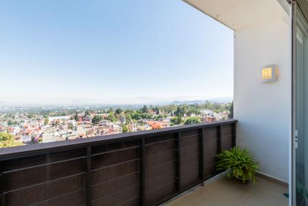 Departamento en venta en Miguel Hidalgo 2A Sección 3 recámaras, 96 mt2, 3 recamaras