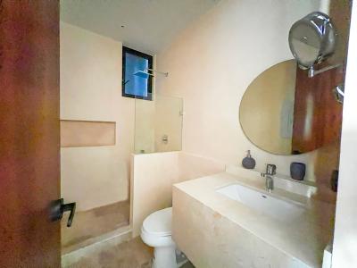 Departamento en venta en Peregrina Tulum , 44 mt2, 1 recamaras