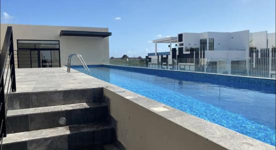 Departamento en Venta en Tulum, Moonlight, 35 mt2, 1 recamaras