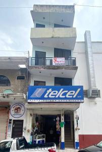Departamento en renta en la zona centro de esta ciudad, Tuxpan, Veracruz., 1 recamaras