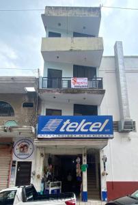 Departamento en renta en la zona centro de esta ciudad, Tuxpan, Veracruz., 1 recamaras