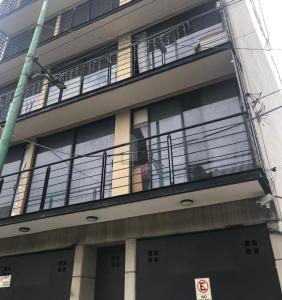 VENTA DEPARTAMENTO NUEVO COL. IGNACIO ZARAGOZA, 61 mt2, 2 recamaras