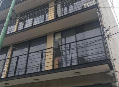 VENTA DEPARTAMENTO NUEVO COL.GRAL IGNACIO ZARAGOZA, 62 mt2, 2 recamaras