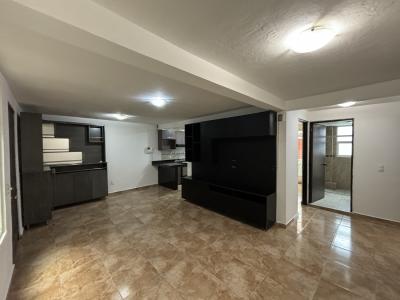 Venta Departamento, Venustiano Carranza, 83 mt2, 3 recamaras