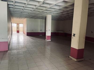 Edificio en venta en Doctores 0 recámaras, 2750 mt2