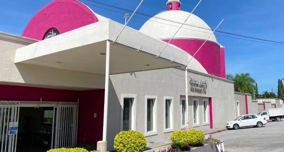 Hotel en venta en Cuautla Morelos  66 recámaras, 8000 mt2, 66 recamaras