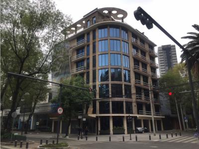 EDIFICIO EN VENTA - POLANCO, 2300 mt2