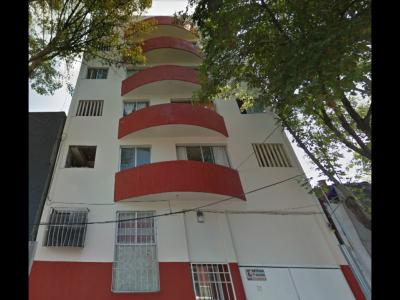 DEPARTAMENTO EN VENTA POR REMATE BANCARIO, 80 mt2, 3 recamaras