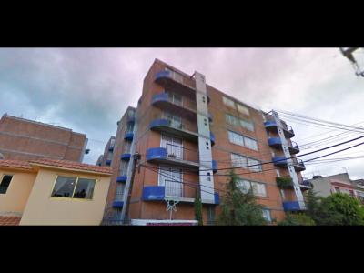 DEPARTAMENTO EN VENTA POR REMATE BANCARIO, 75 mt2, 2 recamaras