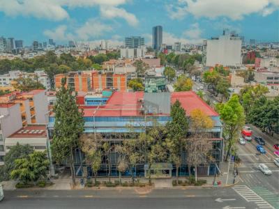 Edificio en Venta Col Escandón 1a Seccion, Alcaldía Miguel Hidalgo, Ciudad de México , 8066 mt2