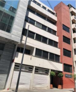 Edificio en venta en Polanco 0 recámaras, 756 mt2