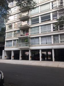 Edificio en Venta en Ejército Nacional, col Granada , 3028 mt2