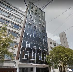 Edificio en venta en Anzures 10 recámaras, 2600 mt2, 10 recamaras