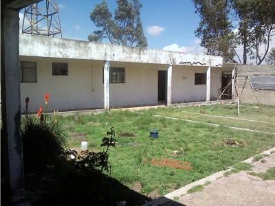 Rancho en Polotitlán 102 Hectáreas con casa, 300 mt2, 6 recamaras