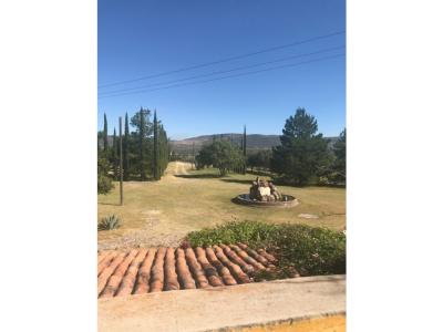 Rancho en venta en San Miguel de Allende, 1252 mt2, 5 recamaras
