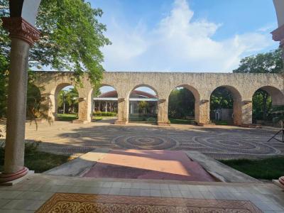 Hacienda remodela en venta en Mérida Yucatán , 32767 mt2