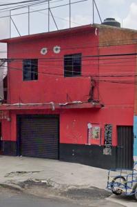 Azcapotzalco: Local en renta a unos paso de Metro Camarones, 61 mt2