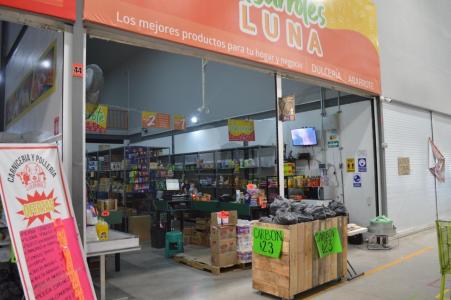 Local comercial en venta en Real del Sol I, Torreón, Coahuila, 16 mt2