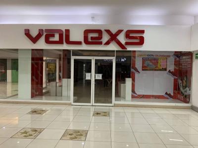 Local comercial a la Renta  en Galerias Plaza de las Estrellas,  Anzures (DM), 212 mt2