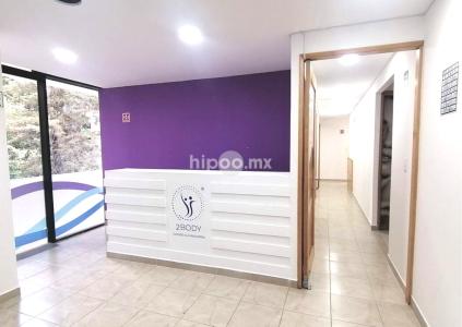 Renta Local AV. DE LAS FUENTES, Tecamachalco, 103 mt2