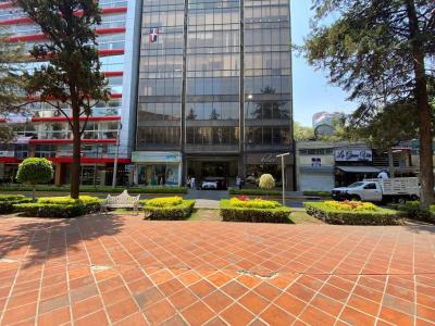 Polanco, excelente oficina a la venta en Avenida Horacio (MC), 342 mt2, 1 recamaras