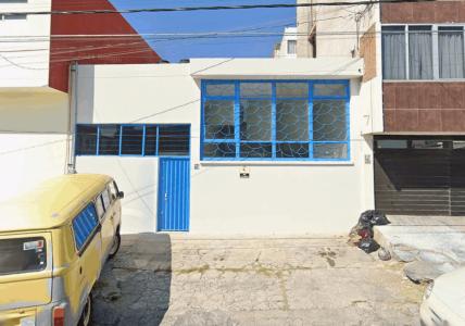 Propiedad en venta para Oficina o Escuela, en venta en Col. La Paz B, Puebla, 157 mt2