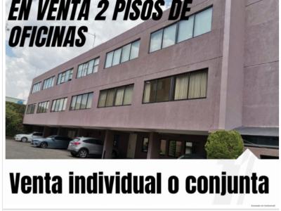 Venta 2 PISOS DE OFICINAS, 301 mt2