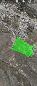 Terreno en  venta 11.5 hectareas col. Ayuntamiento en Arteaga , Coahuila