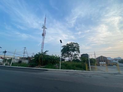 Terreno Comercial en Venta en Carretera salida a Teapa, Villahermosa, Tabasco