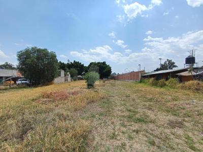 Terreno PLANO en VENTA de 1,800 m2 en Felipe Carrillo Puerto, Querétaro.