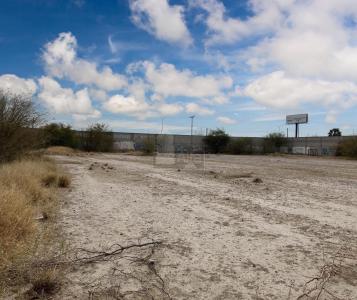 Terreno en Venta Zona Industrial Carretera Torreón - Matamoros, Coahuila, Land for Sale 