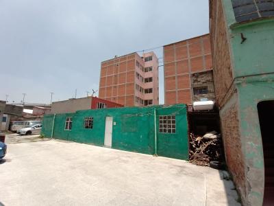 Terreno Residencial en venta en Santa María Nonoalco undefined Recámaras