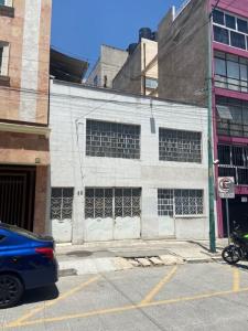 Casa/Terreno en venta en Ciudad de los Deportes, 131 mt2