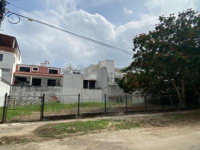 Terreno Residencial en Venta en Fraccionamiento Prados de Villahermosa, Villahermosa Centro, Tabasco