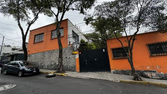 Terreno Residencial en venta en Héroes de Padierna, San Jerónimo Aculco 