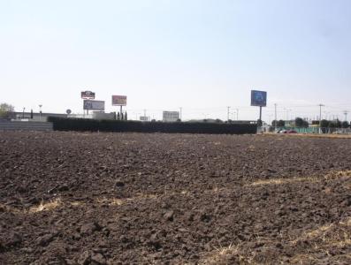 Terreno en Venta en Blvd Miguel Alemán , Parque Industrial Cerrillo Lerma (SL)