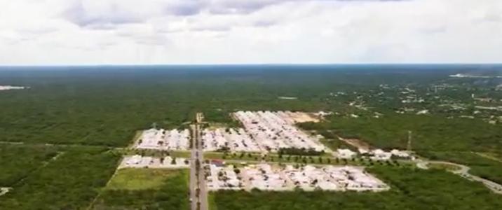 Últimos Terrenos Residenciales en Real Montejo, Mérida, Yucatán